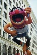 Animal-Balloon