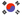 Flag of Korea