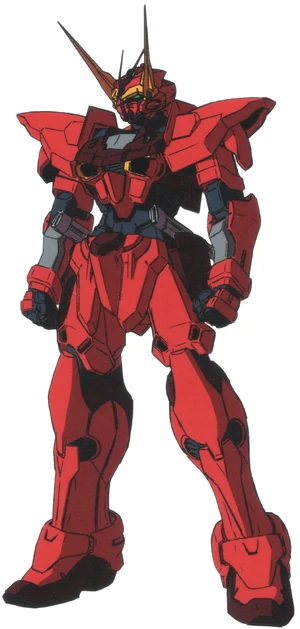 Zgmf-x12a