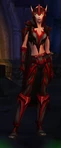 Champion Cyssa Dawnrose