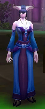 Emissary Valustraa