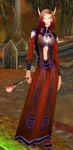Braelyn Firehand