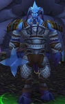 Vindicator Vedaar