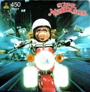 JohnSandsGreatMuppetCaper450pcs