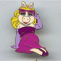 Piggypin