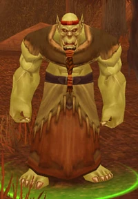 Image of Emissary Gormok