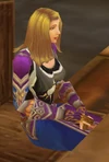 Archmage Angela Dosantos