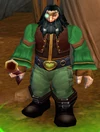 Hemet Nesingwary Jr.
