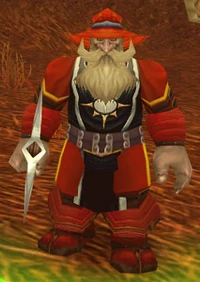 Packmaster Stonebruiser