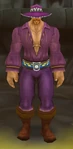 Rohan the Assassin