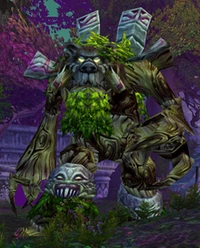 Image of Gnarl