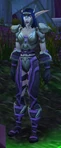 Melyria Frostshadow