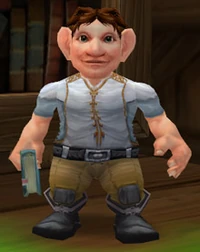 Lieutenant Jackspring