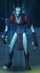 Baelya Dawnlight