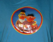 Tshirt.erniebertcircle
