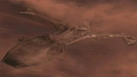 Raptor-class image.