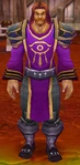 Quartermaster Lungertz
