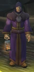 Apprentice Darius