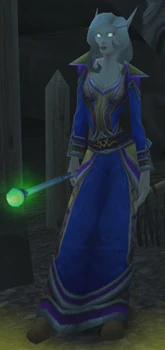 Image of Archmage Leryda