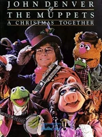 A Christmas Together (music book)