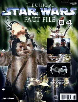 Factfile84