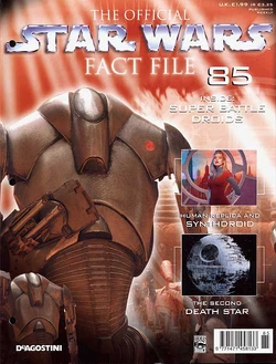 Factfile85