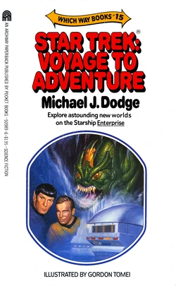 Voyage to Adventure