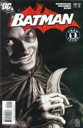 Batman 652
