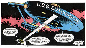 Muppetcomic-enterprise