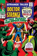 Strange Tales Vol 1 160