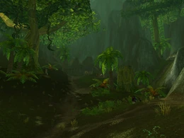 Marshals Refuge