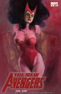 New Avengers Vol 1 26