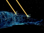 Phaser Neutroniumhülle Planeten-Killer