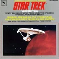 Star Trek Newly Recorded Music volume 2 cover.jpg