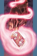 Ultimate X-Men Vol 1 14 Textless