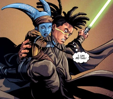 kiffar jedi