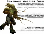 Warrior Form Covie2