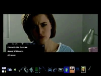 The X-Files Game