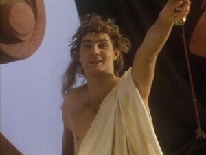 Theseus