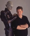 John Logan with Reman.jpg