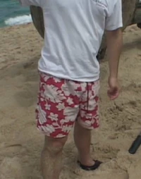 JJShorts