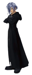 Zexion