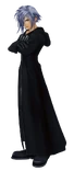 Zexion