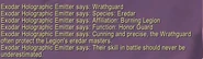 Wrathguard description