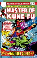 Master of Kung Fu 40