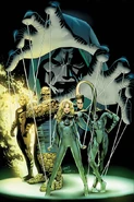 Ultimate Fantastic Four Vol 1 32 Textless