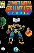 Infinity Gauntlet Vol 1 4