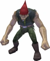 RedCaps Hooligan