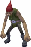 RedCaps Rascal