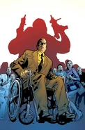 Ultimate X-Men Vol 1 58 Textless